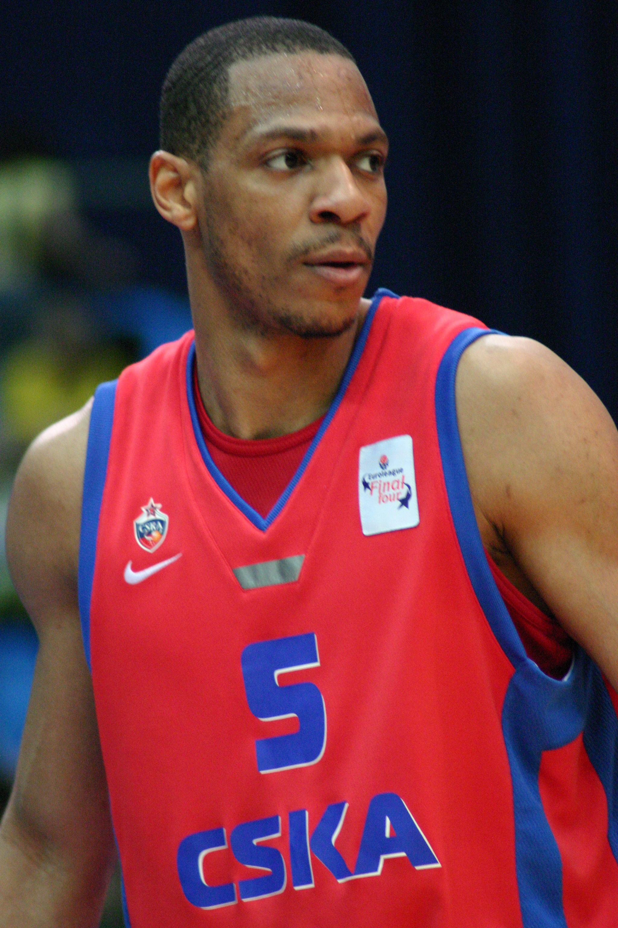 Marcus Brown Net Worth 2018: What is this basketball player worth?