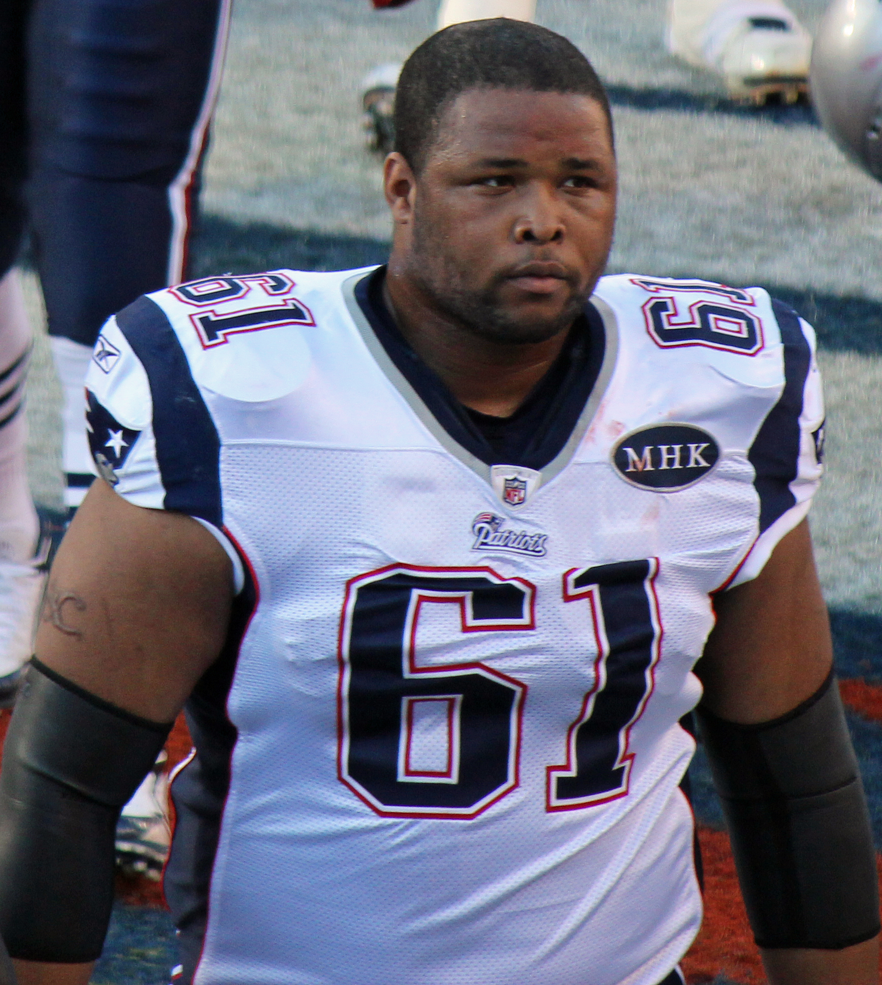 Marcus Cannon Net Worth 2018: What is this NFL football player worth?