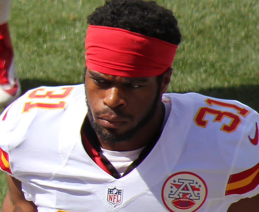 Marcus Cooper Net Worth 2018: What is this NFL football player worth?