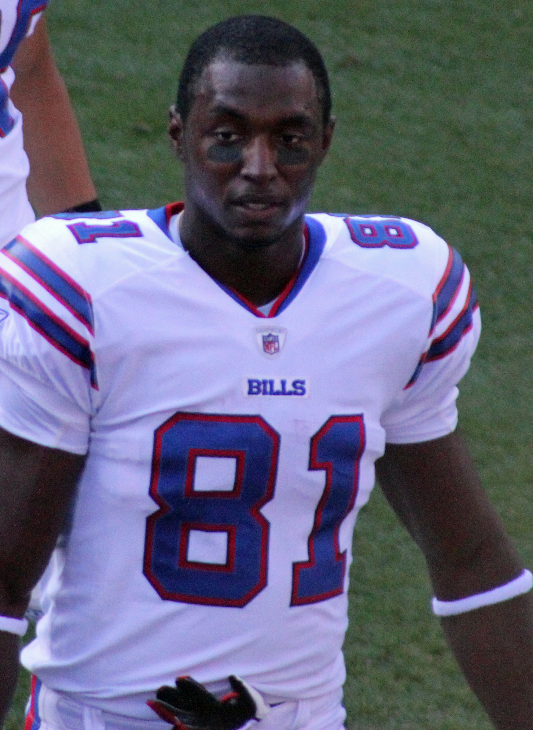 Marcus Easley Net Worth 2018: What is this NFL football player worth?