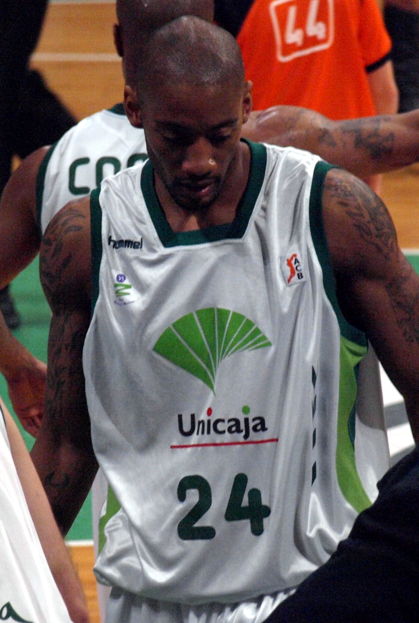 Marcus Haislip Net Worth 2018: What is this basketball player worth?