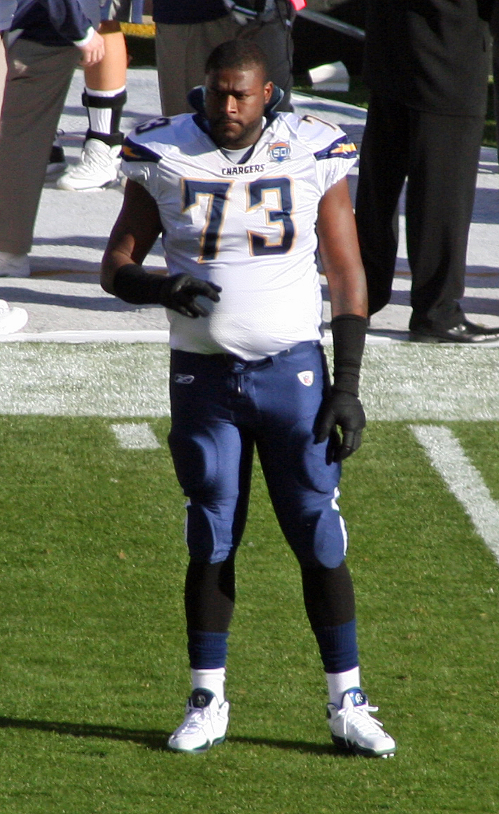 Marcus McNeill Net Worth 2018: What is this NFL football player worth?