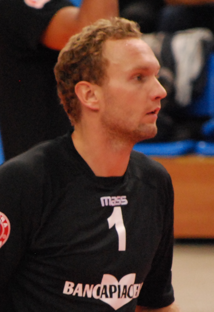 Marcus Popp Net Worth 2018: What is this volleyball player worth?