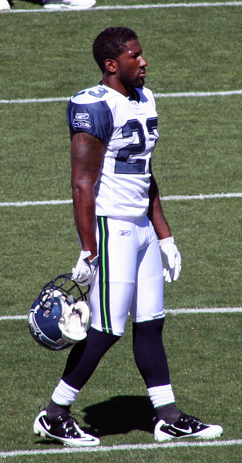 Marcus Trufant Net Worth 2018: What is this NFL football player worth?