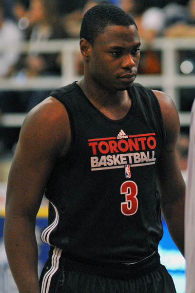 Marcus Banks Net Worth 2018: What is this basketball player worth?