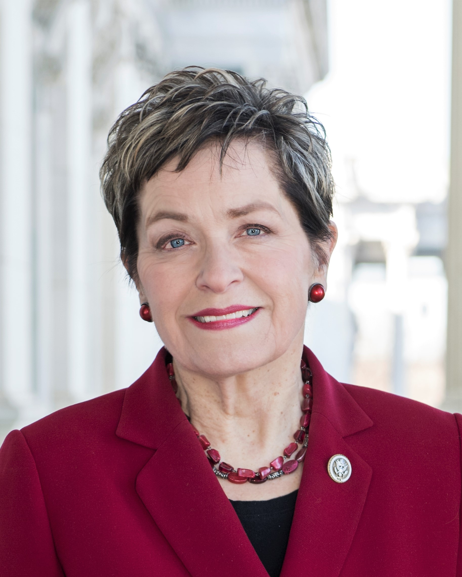 Marcy Kaptur Net Worth 2018: What is this U.S. Government Official worth?