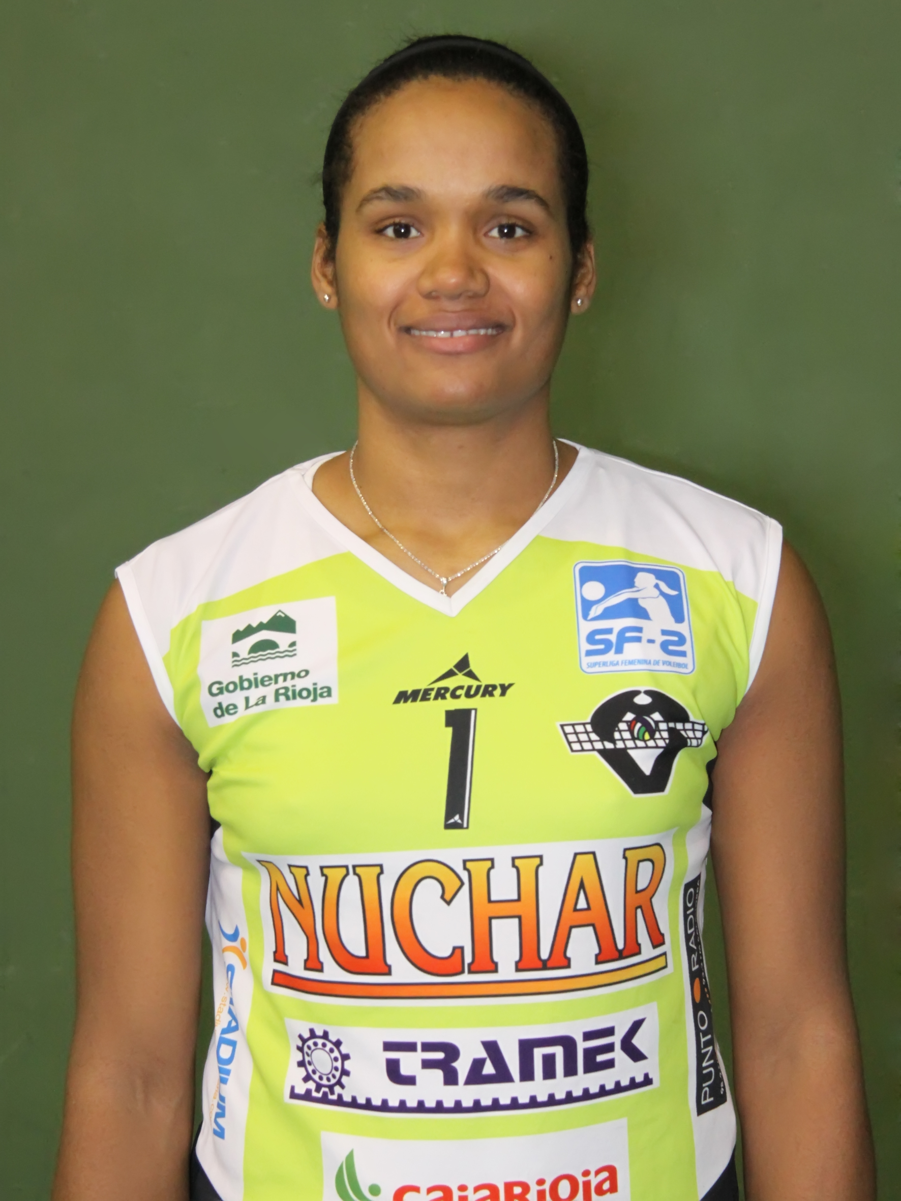 Margarita Suero Net Worth 2018: What is this volleyball player worth?