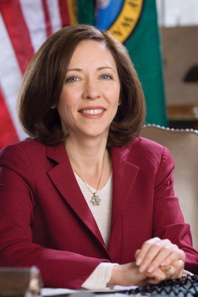 Maria Cantwell Net Worth 2018: What is this U.S. Government Official worth?