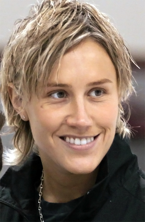Maria Rooth Net Worth 2018: What is this ice hockey player worth?