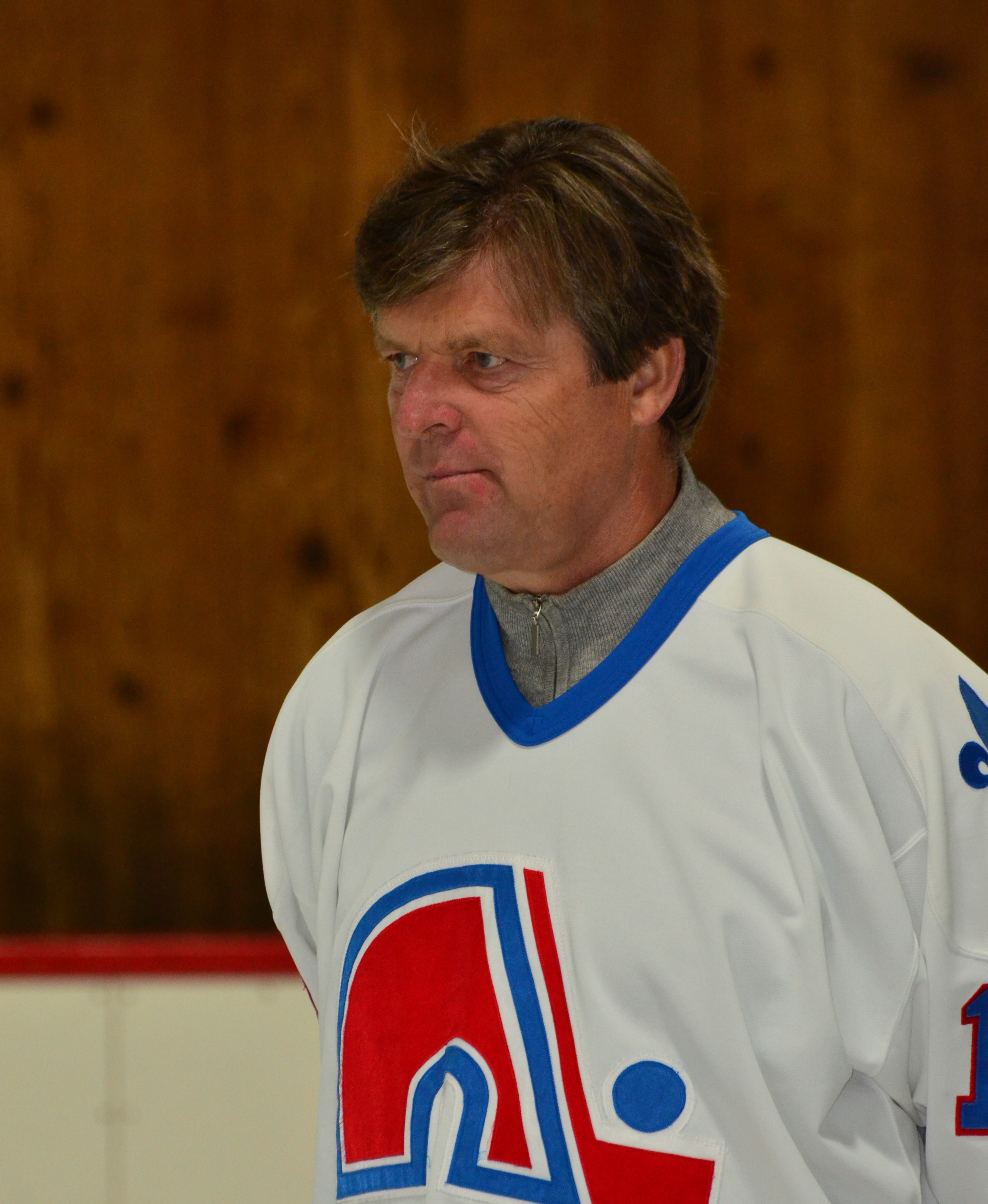 Marián Šťastný Net Worth 2018: What is this ice hockey player worth?