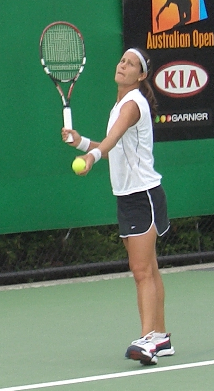 Mariana Díaz Oliva Net Worth 2018: What is this tennis player worth?