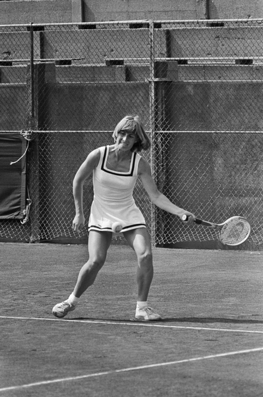 Marijke Schaar Net Worth 2018: What is this tennis player worth?