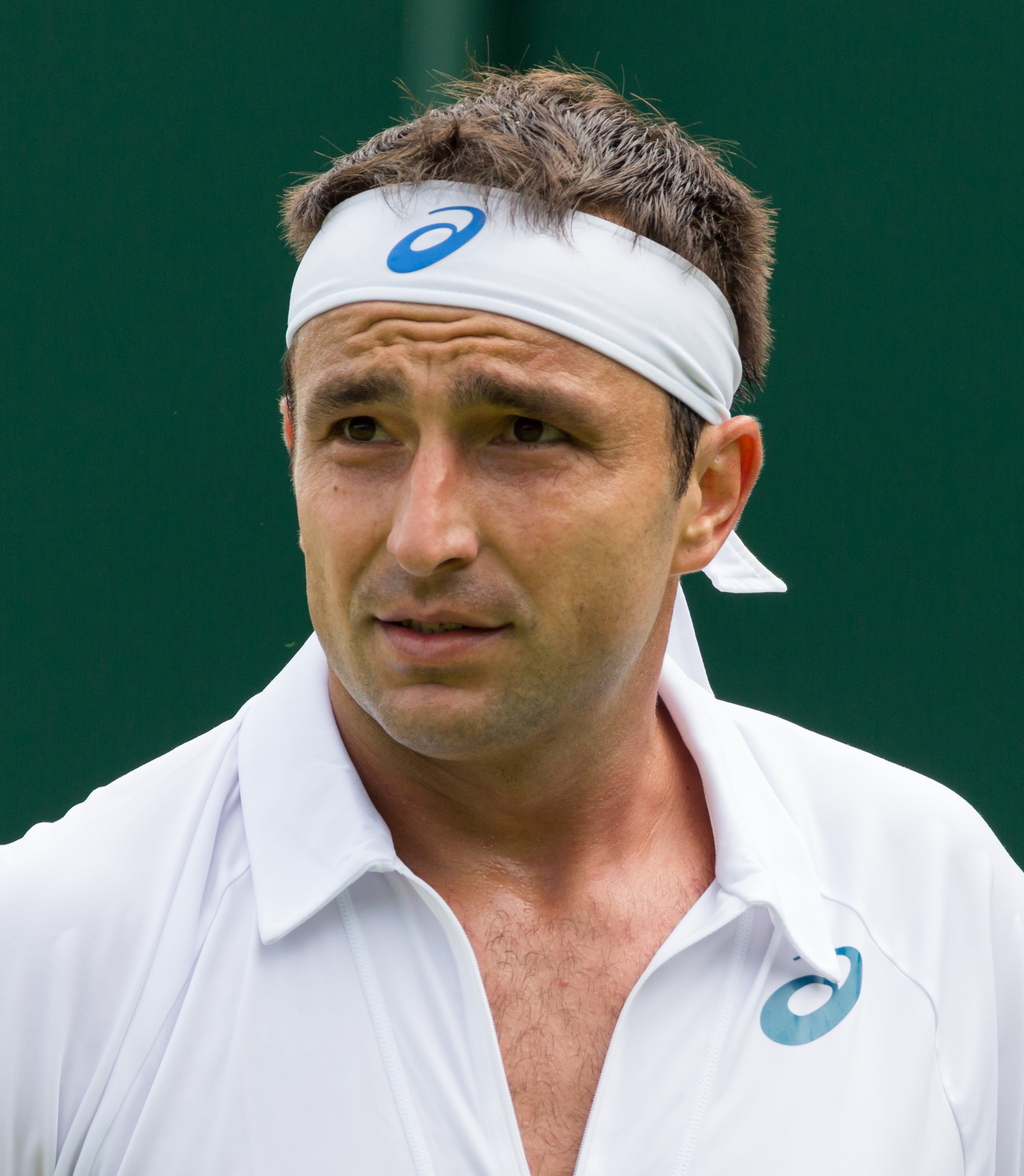 Marinko Matosevic Net Worth 2018: What is this tennis player worth?