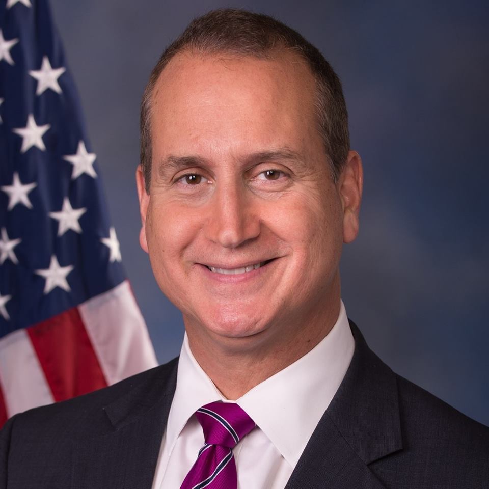 Mario Díaz-Balart Net Worth 2018: What is this U.S. Government Official worth?