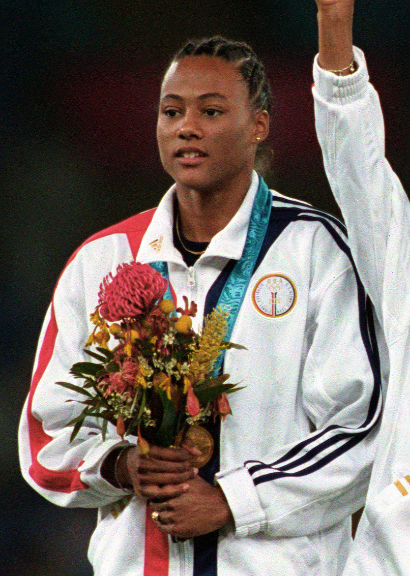 Marion Jones Net Worth 2018: What is this basketball player worth?