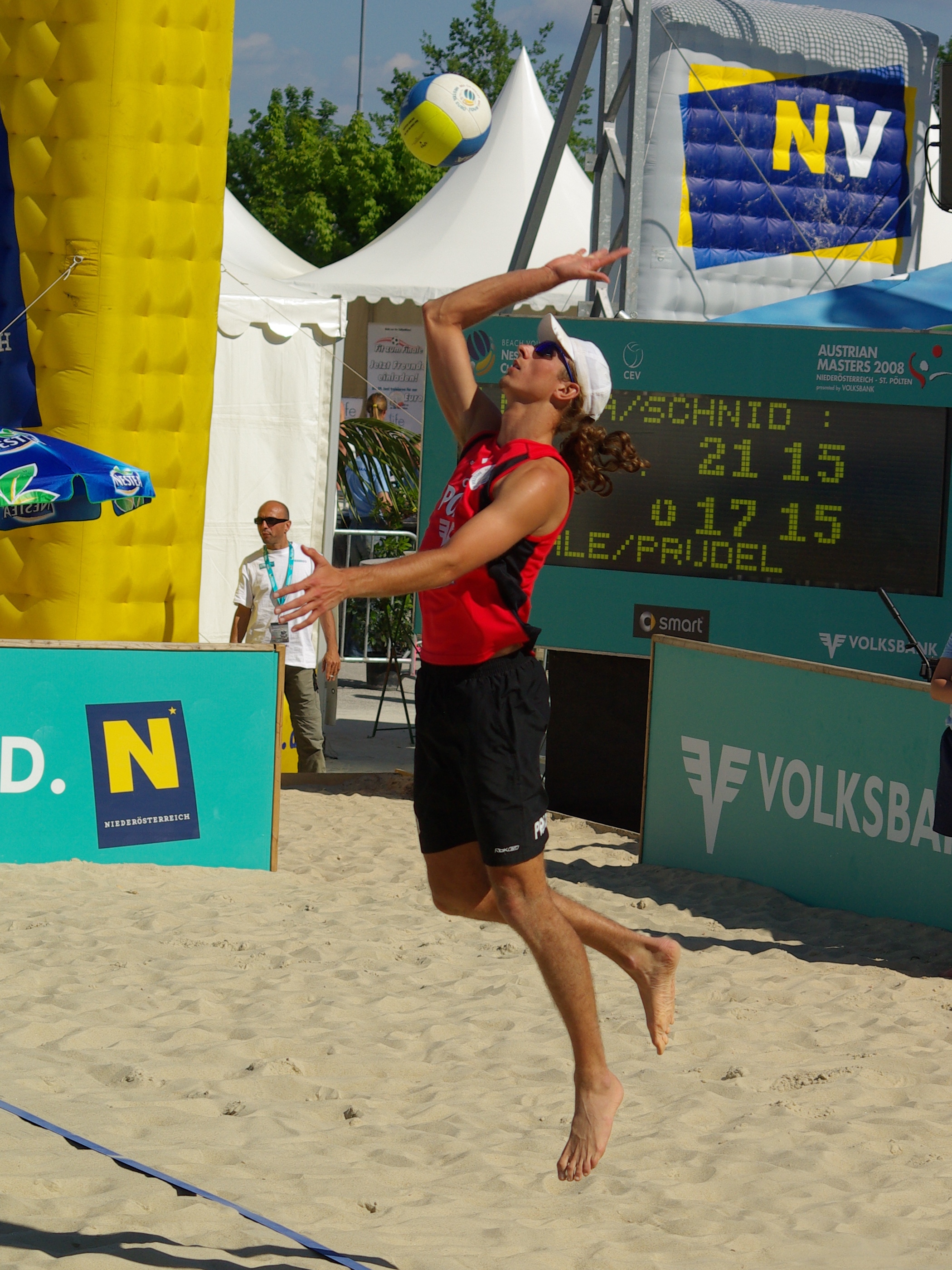 Mariusz Prudel Net Worth 2018: What is this volleyball player worth?