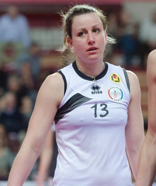 Mariya Filipova Net Worth 2018: What is this volleyball player worth?