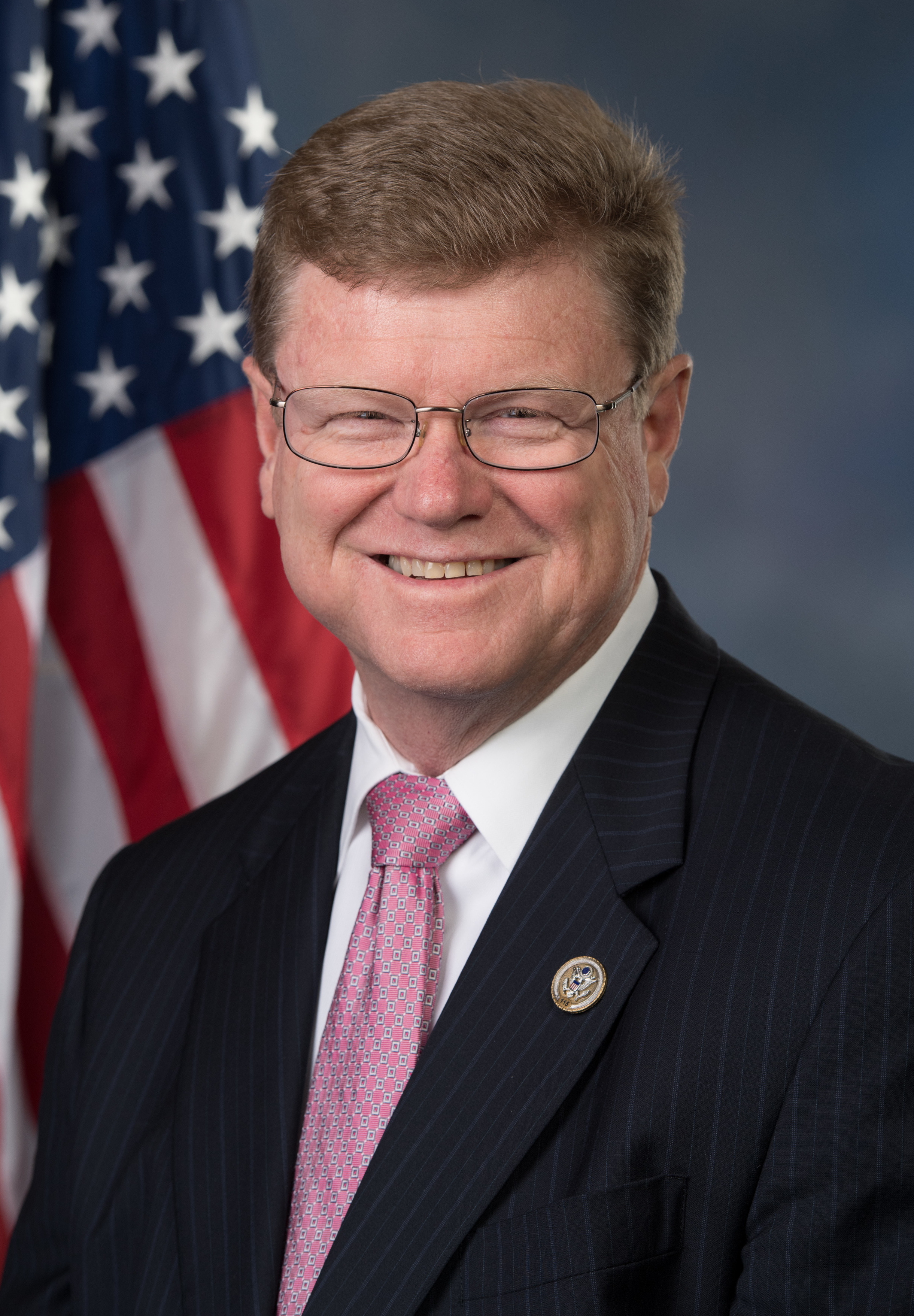 Mark Amodei Net Worth 2018: What is this U.S. Government Official worth?