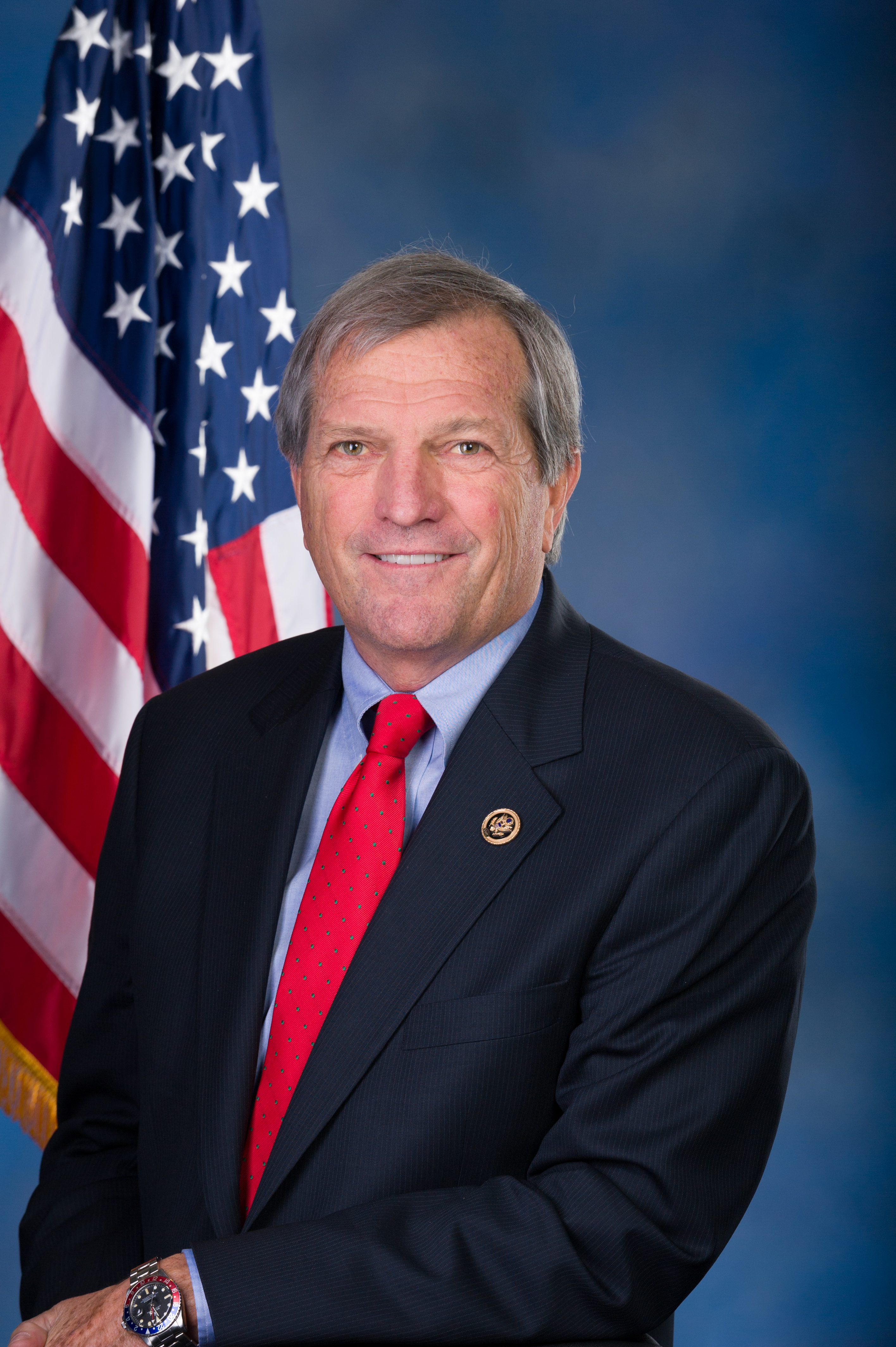 Mark DeSaulnier Net Worth 2018: What is this U.S. Government Official worth?