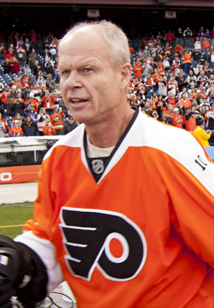 Mark Howe Net Worth 2018: What is this ice hockey player worth?