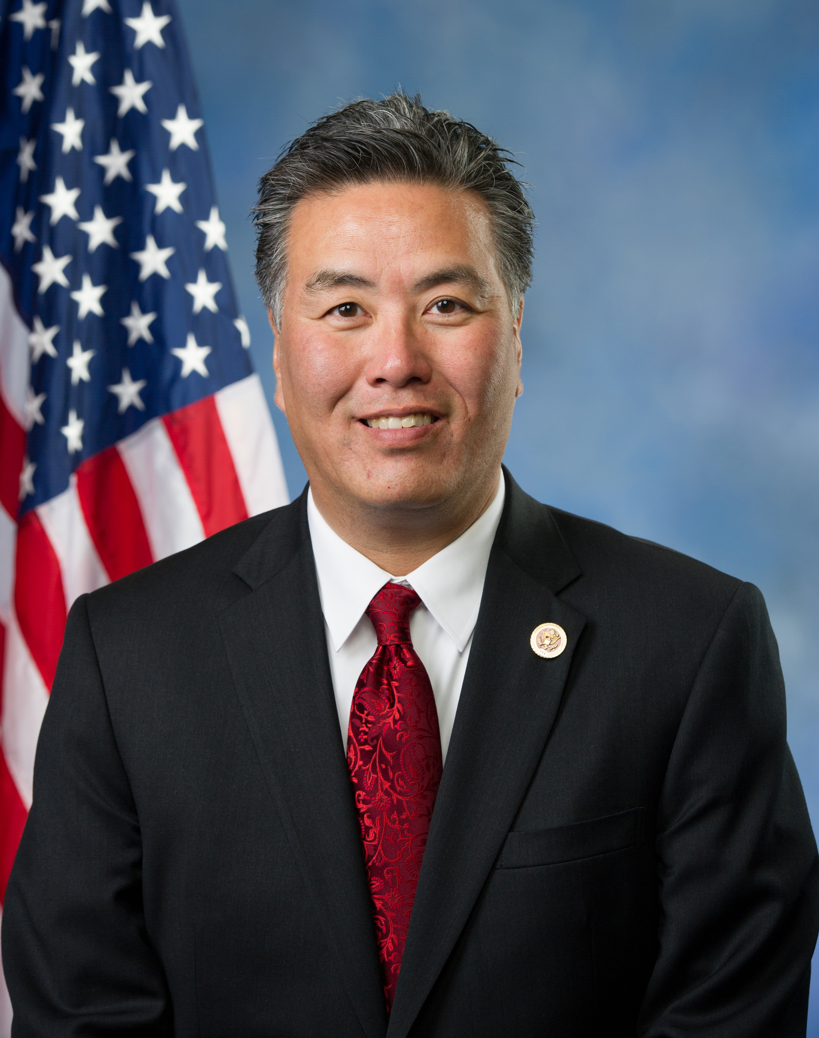 Mark Takano Net Worth 2018: What is this U.S. Government Official worth?