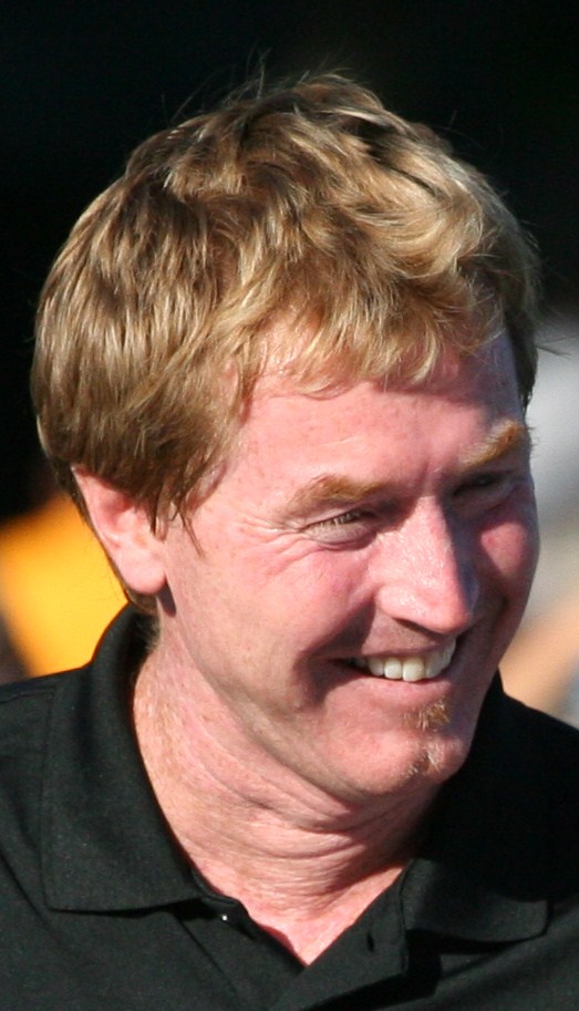 Mark Woodforde Net Worth 2018: What is this tennis player worth?