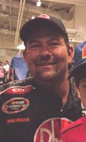 Mark Dilley Net Worth 2018: What is this NASCAR driver worth?
