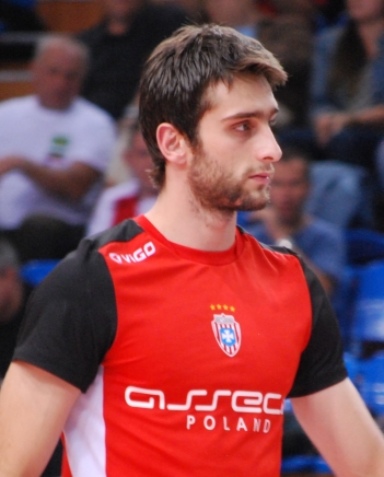 Marko Bojić Net Worth 2018: What is this volleyball player worth?