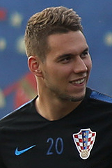 Marko Pjaca Net Worth 2018: What is this World Cup football/soccer player worth?