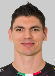 Marko Podraščanin Net Worth 2018: What is this volleyball player worth?