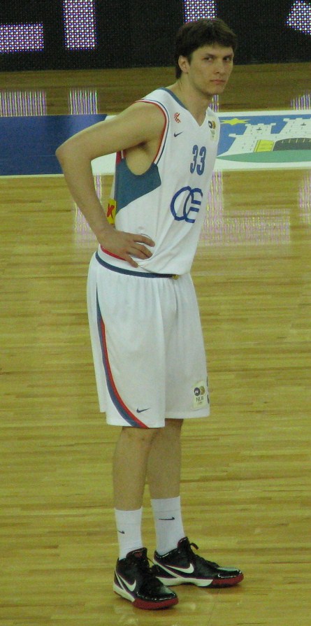 Marko Tomas Net Worth 2018: What is this basketball player worth?