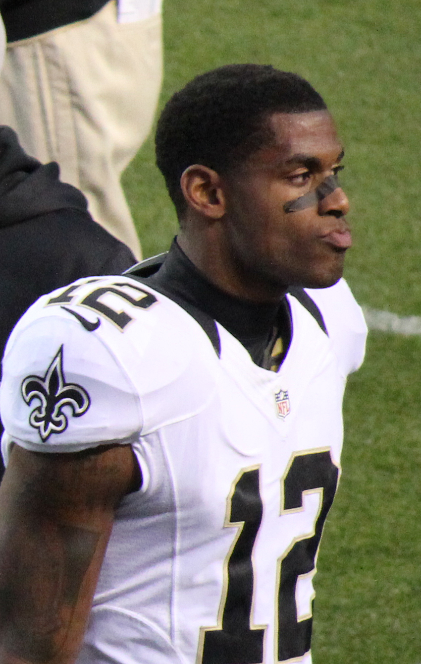 Marques Colston Net Worth 2018: What is this NFL football player worth?