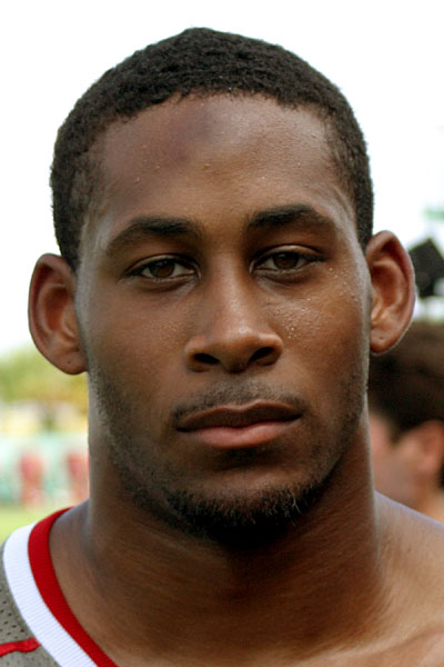 Marquis Cooper Net Worth 2018: What is this NFL football player worth?