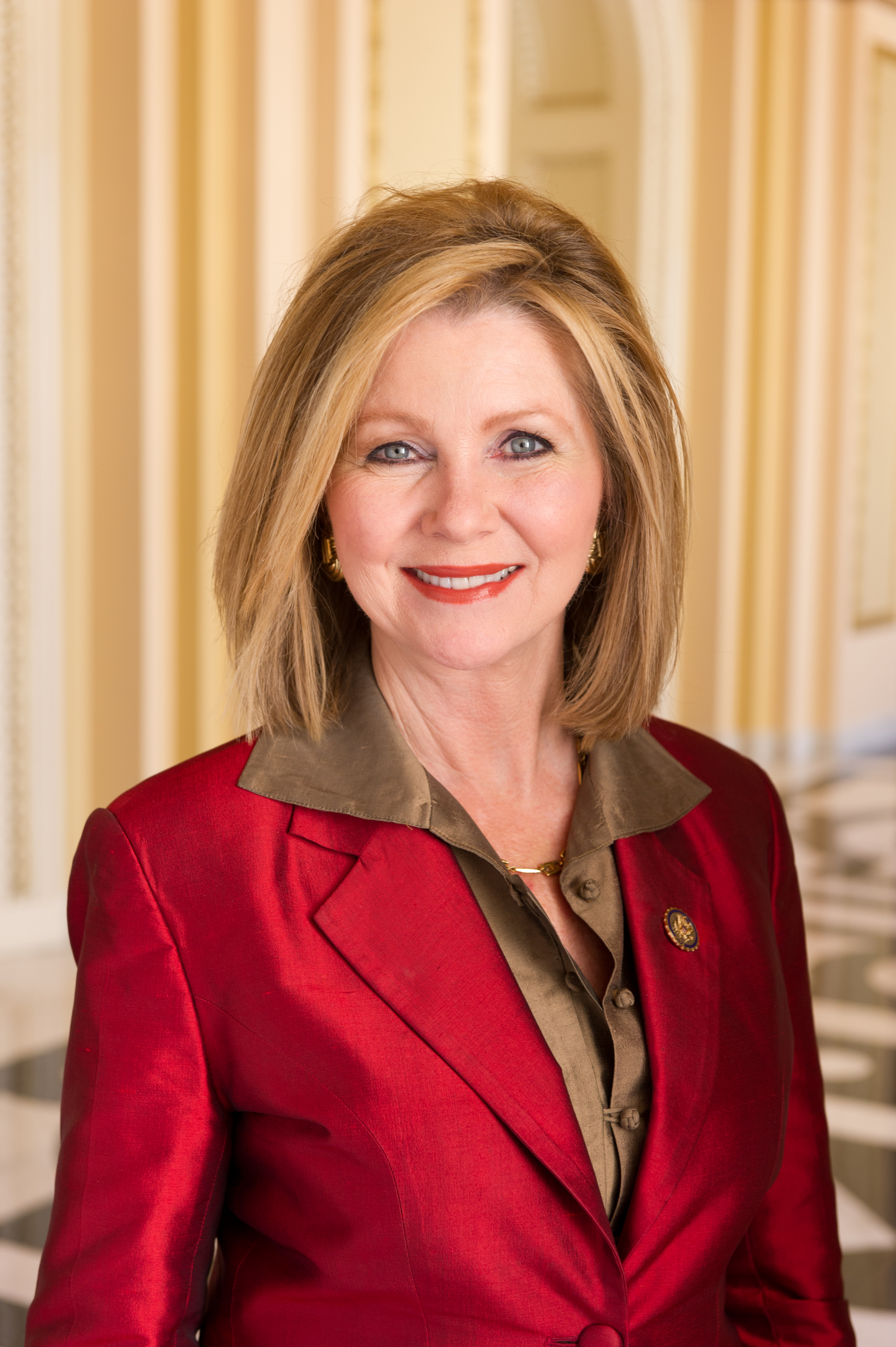 Marsha Blackburn Net Worth 2018: What is this U.S. Government Official worth?