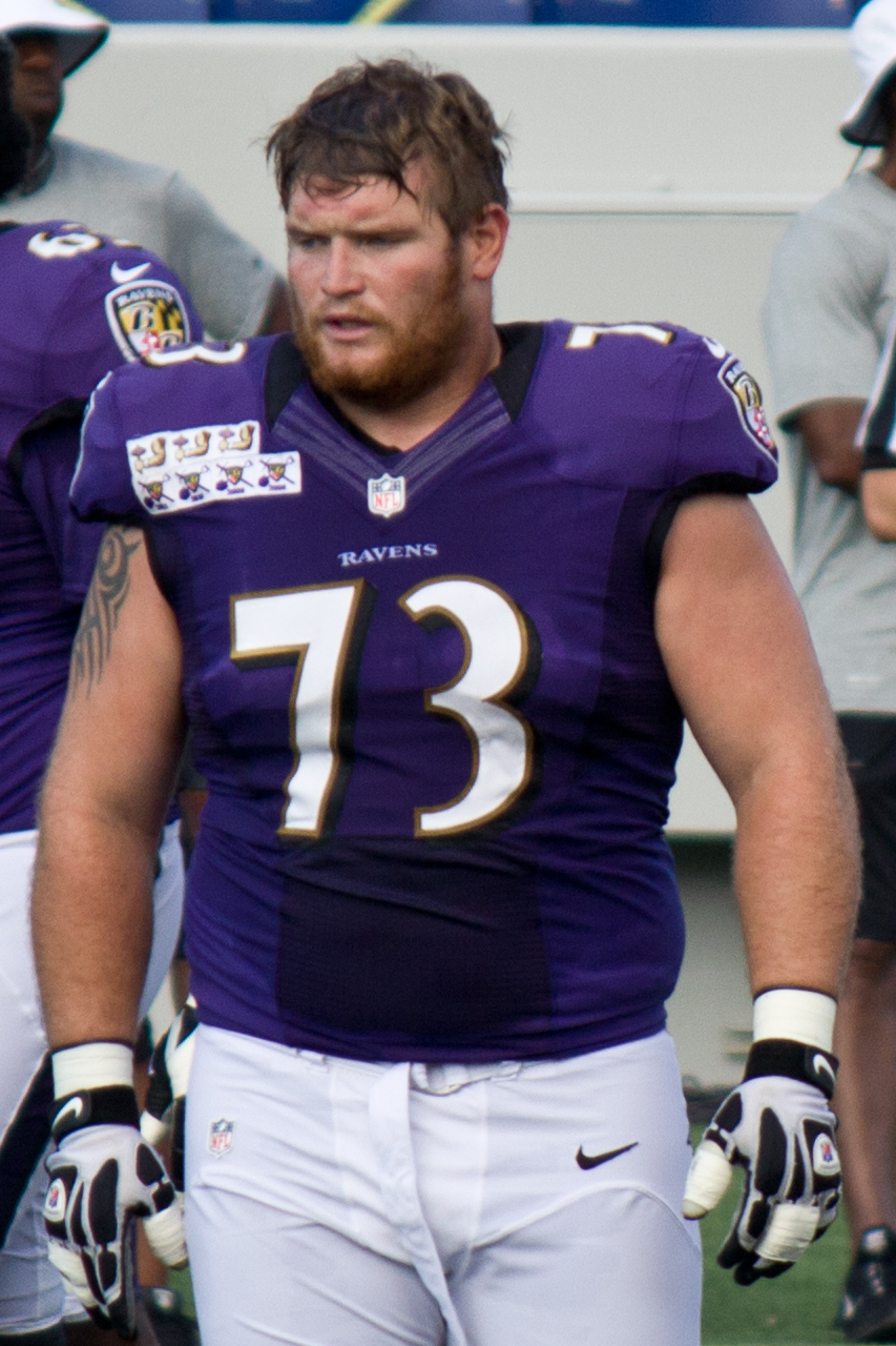 Marshal Yanda Net Worth 2018: What is this NFL football player worth?
