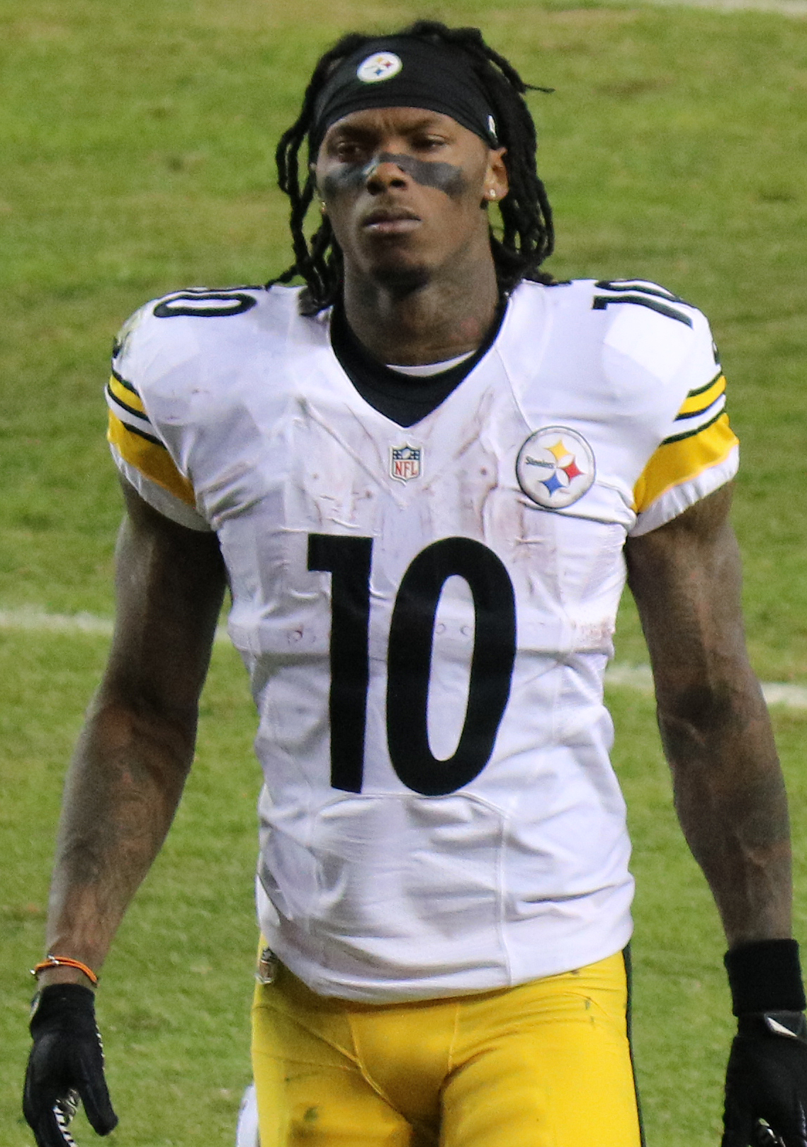 Martavis Bryant Net Worth 2018: What is this NFL football player worth?