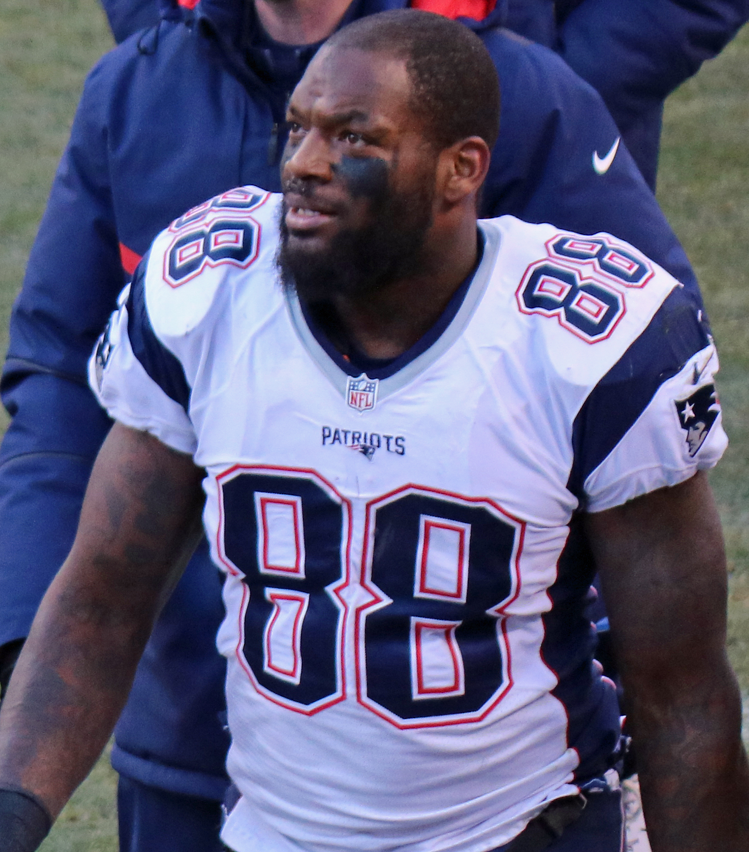 Martellus Bennett Net Worth 2018: What is this NFL football player worth?