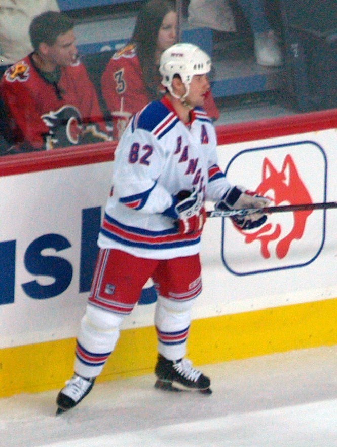 Martin Straka Net Worth 2018: What is this ice hockey player worth?