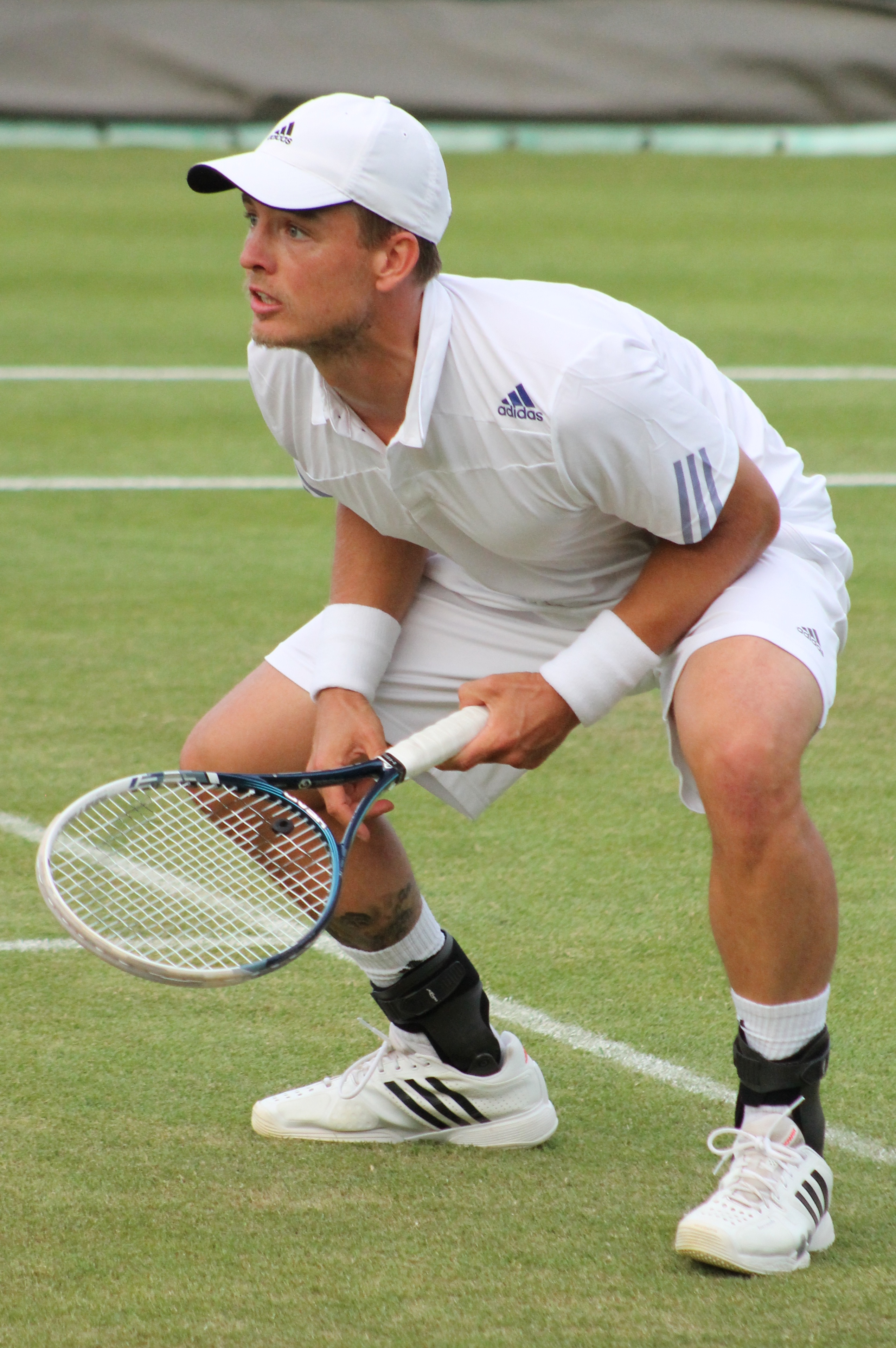 Martin Emmrich Net Worth 2018: What is this tennis player worth?