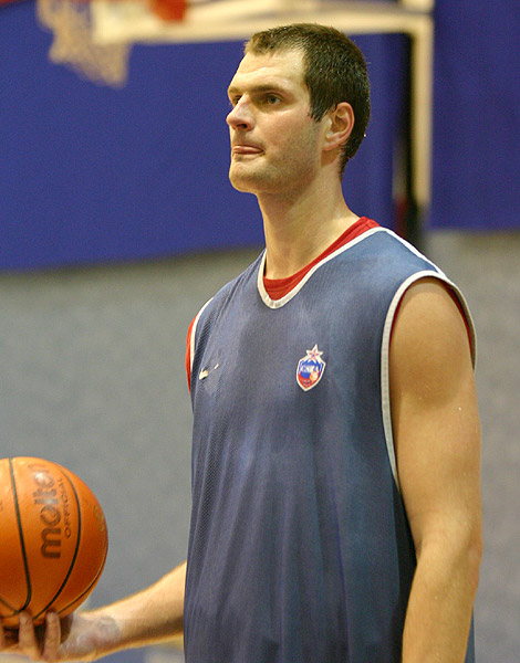 Martin Müürsepp Net Worth 2018: What is this basketball player worth?