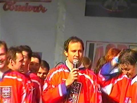 Martin Ručinský Net Worth 2018: What is this ice hockey player worth?