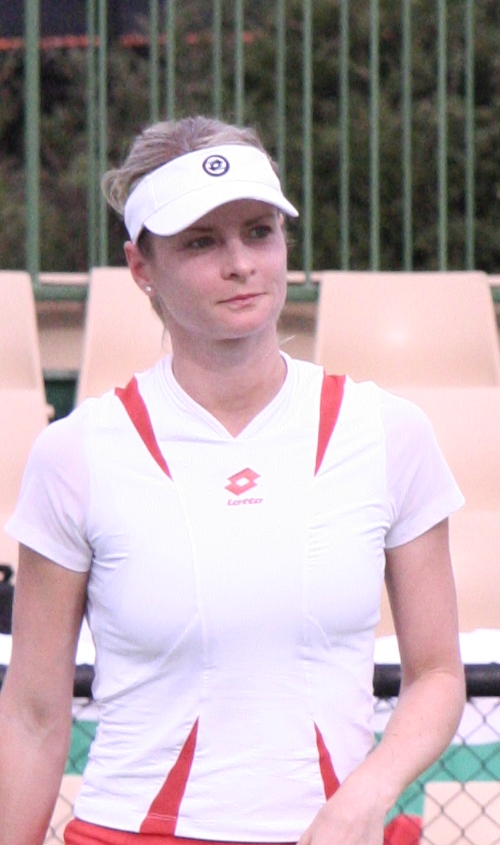 Martina Suchá Net Worth 2018: What is this tennis player worth?