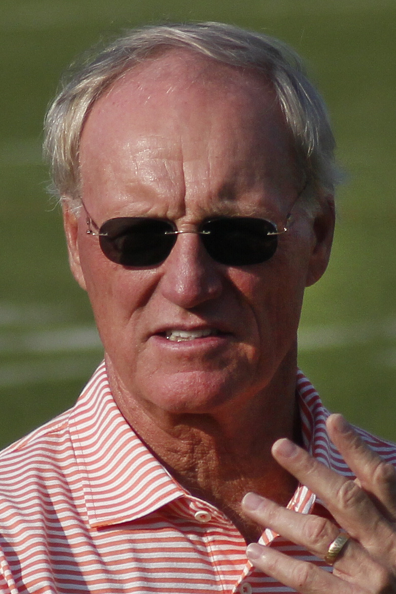 Marty Schottenheimer Net Worth 2018: What is this NFL football player worth?