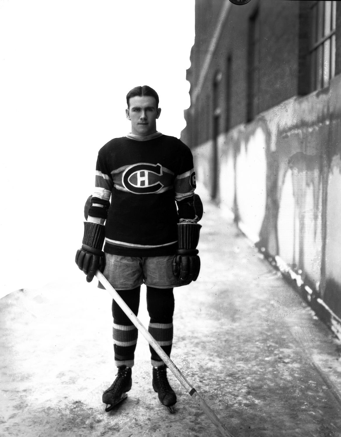 Marty Burke Net Worth 2018: What is this ice hockey player worth?