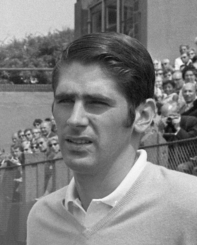 Marty Riessen Net Worth 2018: What is this tennis player worth?