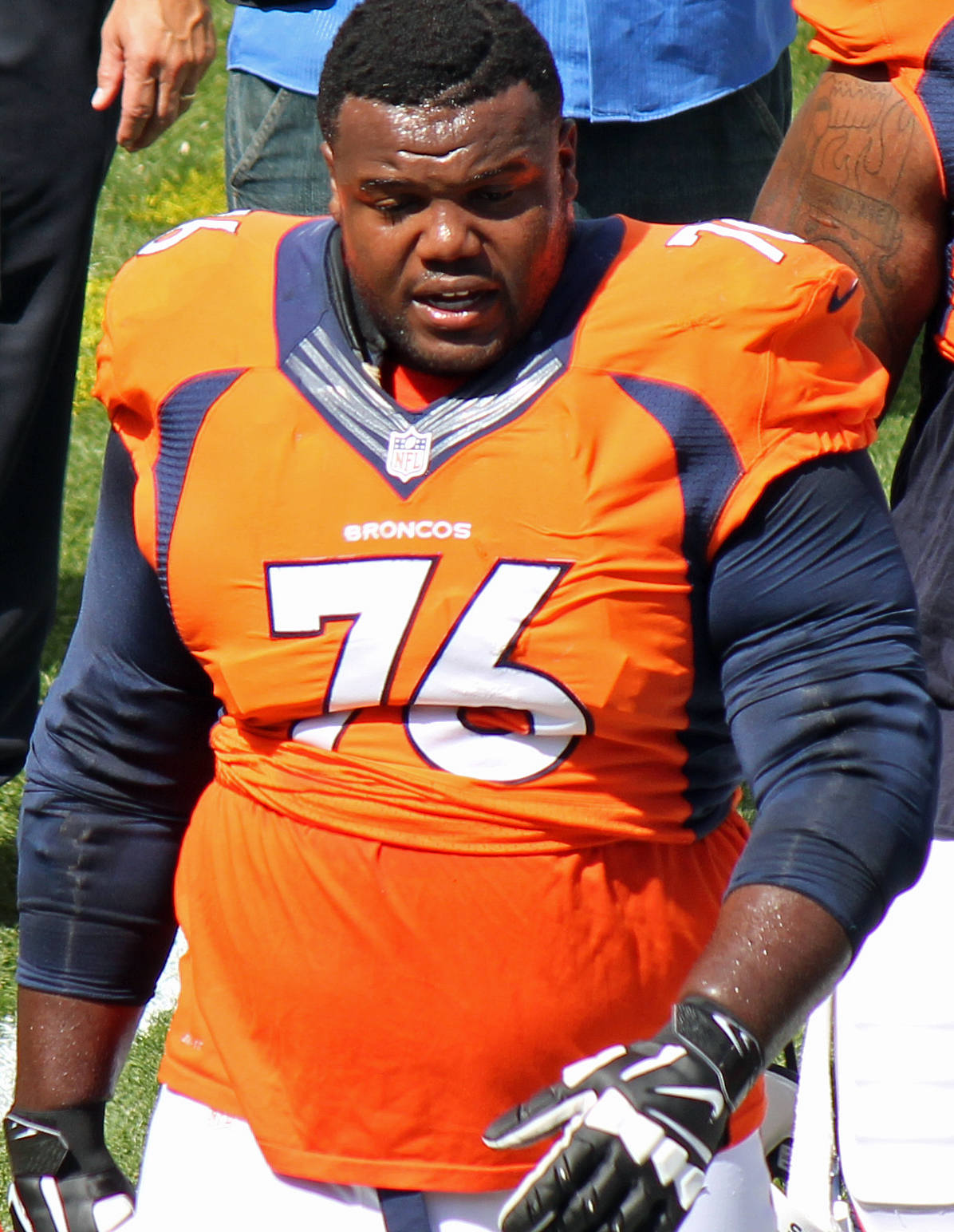 Marvin Austin Net Worth 2018: What is this NFL football player worth?