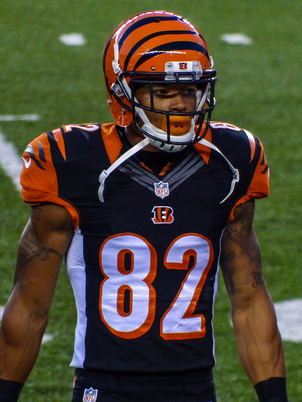 Marvin Jones Jr. Net Worth 2018: What is this NFL football player worth?