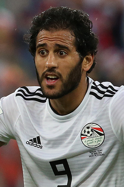 Marwan Mohsen Net Worth 2018: What is this World Cup football/soccer player worth?