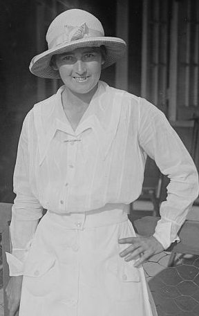 Mary Browne Net Worth 2018: What is this tennis player worth?