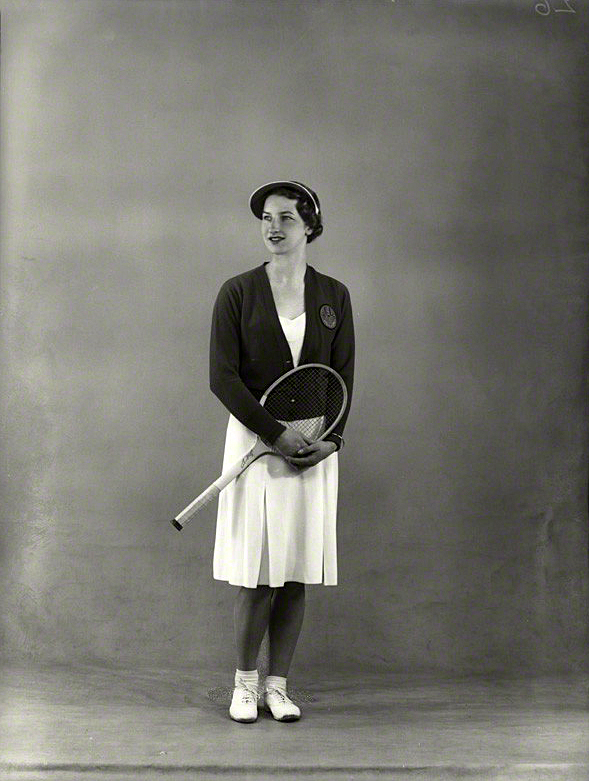 Mary Hardwick Net Worth 2018: What is this tennis player worth?